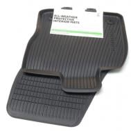 Коврики автомобильные VW VW.57B061502 универсальные