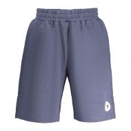 Шорты Converse CHUCK PATCH SHORT (FRENCH TERRY) CVM6B115-NVY р. L синий