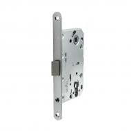 Дверной замок межкомнатный MVM P-2056С матовый хром