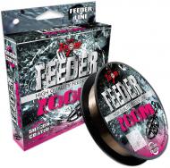 Леска  CarpZoom Feeder 150м 0.22мм 6,25кг CZ2882 НС0001816