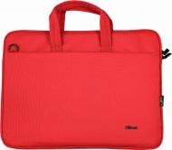 Сумка для ноутбука Trust Bologna ECO 16" red (24449_TRUST)