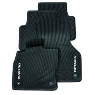Коврики автомобильные VW VW.5E4061500 универсальные