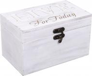 Сундучок Live SH72308-S 24х14х14 см