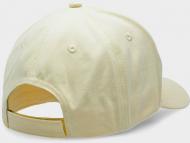 Кепка 4F BASEBALL CAP F104 4FJSS23ACABF104-71S OS желтый