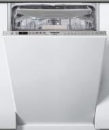 Вбудовувана посудомийна машина Hotpoint Ariston HSIO3O23WFE