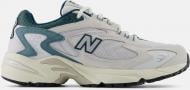 Кросівки чоловічі New Balance 725 ML725CM р.41,5 білі