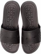 Шлепанцы Rider 82496_24582 р.39/40 черный