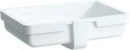 Умывальник Laufen Living 54,5х36 см