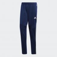 Штани Adidas TIRO19 PES PNT DT5181 р. L темно-синій