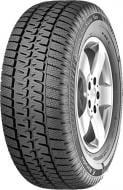 Шина Matador SIBIR SNOW VAN MPS530 195/70 R15 104/102 H нешипованая зима