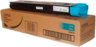 Тонер-картридж Xerox 700DCP (006R01380) cyan
