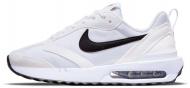 Кроссовки женские демисезонные Nike AIR MAX BLISS DH5131-101 р.40 белые