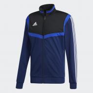 Куртка Adidas TIRO19 PES JKT DT5785 р.M темно-синій