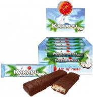Батончик Марія Какаду шоубокс (45 гx20 шт) (4820141655237)