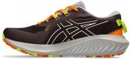 Кроссовки мужские Asics GEL-EXCITE TRAIL 2 1011B594-200 р.45 коричневые