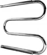 Полотенцесушитель NAVIN Змеевик 30 500х600 с полкой (00-000021-5060)