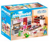 Конструктор Playmobil Кухня 9269