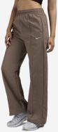 Штани Nike W NSW TREND WVN MR PANT FQ3588-233 р. L коричневий Штани Nike W NSW TREND WVN MR PANT FQ3588-233 р. L коричневий
