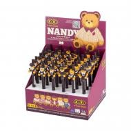 Ручка шариковая Forme Bear Suit 0,7 мм синяя