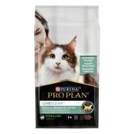 Корм сухой для стерилизованных котов ProPlan by Purina LiveClear Sterilised Adult 1+ для уменьшения аллергенов на шерсти и после стерилизации с лососем 1,4 кг Корм сухой для стерилизованных котов ProPlan by Purina LiveClear Sterilised Adult 1+ для уменьшения аллергенов на шерсти и после стерилизации с лососем 1,4 кг