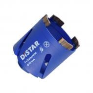 Коронка алмазна Distar по бетону СAСС 72х65-4 SDS720004