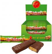 Батончик Марія Ла Верта шоубокс (45гx20 шт) (4820141655152)