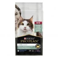 Корм для стерилизованных котов Purina ProPlan 7 + LiveClear 1,4 кг