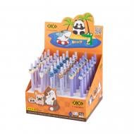 Ручка шариковая Forme Sweeties 0,7 мм синяя