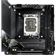Материнская плата Asus STRIX Z690-I GAMING WIFI (Socket 1700, Intel Z690, mini ITX)