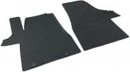Килимки автомобільні VW VW.7H1061502B82V універсальні