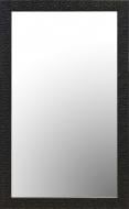 Зеркало настенное с рамкой 3.4312С-237L 400x700 мм