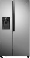 Холодильник Gorenje NRS9182VX