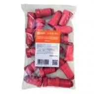 Заглушка FADO S.r.l 1/2 із зовнішньою різьбою PPZ21 20 шт.