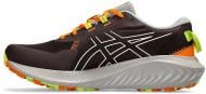 Кроссовки мужские демисезонные Asics GEL-EXCITE TRAIL 2 1011B594-200 р.42,5 коричневые