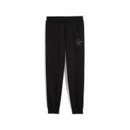 Штани Puma ESS SCRIPT Sweatpants FL G 68872901 р. 128 чорний Штани Puma ESS SCRIPT Sweatpants FL G 68872901 р. 128 чорний