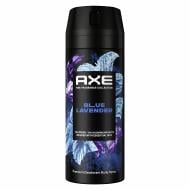 Дезодорант парфумований для чоловіків AXE Fine Fragrance Blue Lavender 150 мл