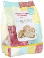 Пряники Viva Bene заварные глазированные Нежные 300 г