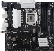 Материнская плата Biostar B560MX-E PRO (Socket 1200, Intel B560, micro ATX)