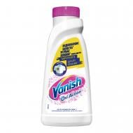 Отбеливатель кислородосодержащий Vanish жидкий Oxi Action 500 мл