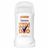 Дезодорант-антиперспирант для женщин Rexona цитрусовая свежесть 50 мл