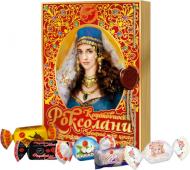 Набір подарунковий Марія Коштовності Роксолани 350гx7шт (4820141652397)