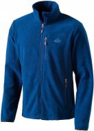 Джемпер McKinley Coari III ux 280722-901911 р. 3XL темно-синий меланж