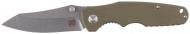 Нож складной Skif Cutter Olive IS-004