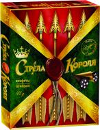 Шоколадные конфеты Марія «Стрела Короля» 195 г (4820141652205)
