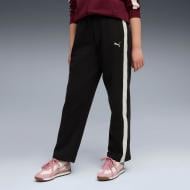 Брюки Puma ESS TAPE Relaxed Sweatpants FL G 68849201 р. 128 черный Брюки Puma ESS TAPE Relaxed Sweatpants FL G 68849201 р. 128 черный