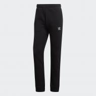 Штани Adidas TREFOIL PANT DV1574 р. S чорний Штани Adidas TREFOIL PANT DV1574 р. S чорний