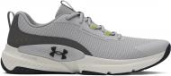 Кроссовки мужские демисезонные Under Armour UA DYNAMIC SELECT 3026608-101 р.42 серые