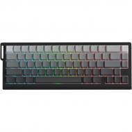 Клавиатура игровая attack shark (X68PROHEML_AS) black
