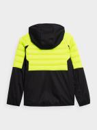 Куртка 4F 4FJSS23TTJAM072-45S р.122 зеленый