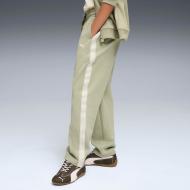 Штани Puma ESS TAPE Relaxed Sweatpants FL G 68849282 р. 140 хакі